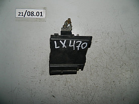 БЛОК СИЛОВЫХ ПРЕДОХРАНИТЕЛЕЙ LEXUS LX470 UZJ100 1998-2007